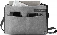 HP Signature II Slim Topload 15.6 Laptop Bag (L6V68AA)