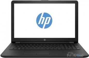Внешний вид: Noutbuk HP 15-bs165ur (4UK91EA) Noutbuk HP 15-bs165ur (4UK91EA)
