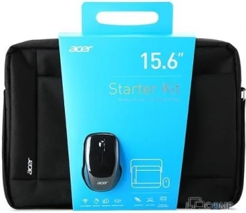 Acer 15.6 Notebook Starter Kit + Mouse (NP.ACC11.01V)