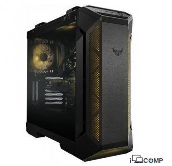 Внешний вид: iComp Asus TUF Gaming PC iComp Asus TUF Gaming PC