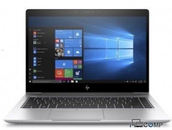 Внешний вид: Noutbuk HP EliteBook 840 G5 (3JW97EA) Noutbuk HP EliteBook 840 G5 (3JW97EA)