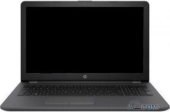 Внешний вид: Noutbuk HP 250 G6 (3QM21EA) Noutbuk HP 250 G6 (3QM21EA)