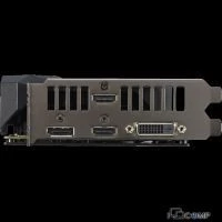 Asus TUF Gaming GeForce® GTX 1660 Ti OC Edition (90YV0CT5-M0NA00) (6 GB | 192 bit)
