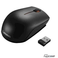 Lenovo 300 (GX30K79401) Wireless Mouse
