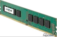 DDR4 Crucial 8 GB 2666 Mhz (CT8G4DFS8266)