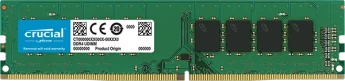 DDR4 Crucial 16 GB 2666 Mhz (CT16G4DFD8266)
