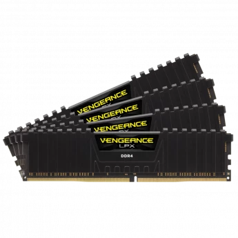DDR4 Corsair Vengeance LPX (32 GB | 2400 Mhz) (4x8) (CMK32GX4M4A2400C14)