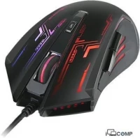 Lenovo M200 RGB (GX30P93866) Wired Mouse