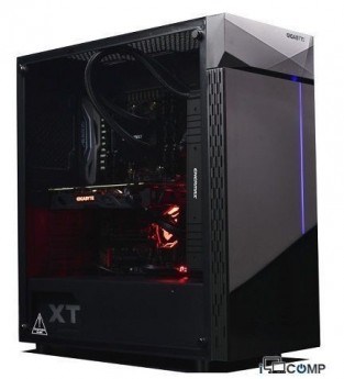 Внешний вид: iComp Bubm Creater Gaming PC iComp Bubm Creater Gaming PC