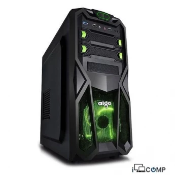 iComp Gaming-Shark Gaming PC