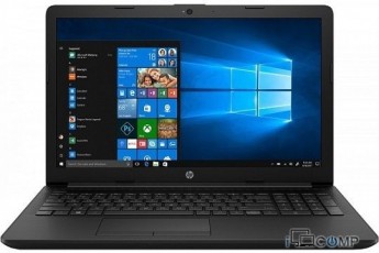 Внешний вид: Noutbuk HP 15-da0229ur (4PM21EA) Noutbuk HP 15-da0229ur (4PM21EA)