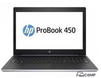 Внешний вид: Noutbuk HP Probook 450 G5 (3KX92EA) Noutbuk HP Probook 450 G5 (3KX92EA)