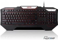Lenovo Legion K200 (GX30P93887) Gaming Keyboard