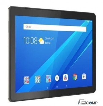 Внешний вид: Tablet Lenovo Tab M10 TB-X605L 32GB LTE (ZA490052R) Tablet Lenovo Tab M10 TB-X605L 32GB LTE (ZA490052R)