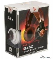 A4Tech BloodY G430 Gaming Headset