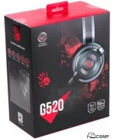 Gaming Headset A4Tech BloodY G520