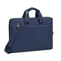 Rivacase 8231 15.6" Blue Noutbuk çantası
