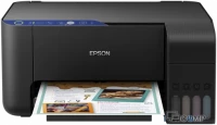 Epson L3151 (C11CG86411) Multifunction Printer