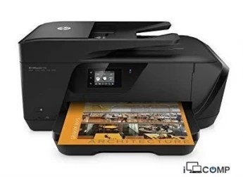 HP Officejet 7510 AiO (G3J47A) Multifunction Printer