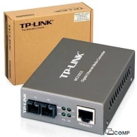 Mediakonverter TP-Link MC210CS