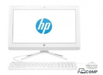 Внешний вид: Monoblok HP 20-c401ur (4GU78EA) Monoblok HP 20-c401ur (4GU78EA)