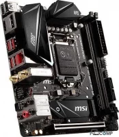 MSI MPG Z390i Gaming Edge (911-7C04-003) Mainboard