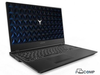 Внешний вид: Noutbuk Lenovo Legion Y530 Noutbuk Lenovo Legion Y530