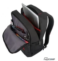Lenovo 15.6 Laptop Everyday Backpack B515 Black (GX40Q75215)