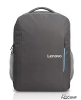 Lenovo 15.6 Laptop Everyday Backpack B515 Grey (GX40Q75217)