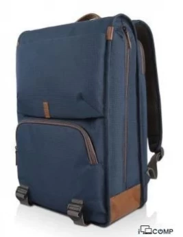 Lenovo 15.6 Laptop Urban Backpack B810 by Targus (Blue) (GX40R47786)
