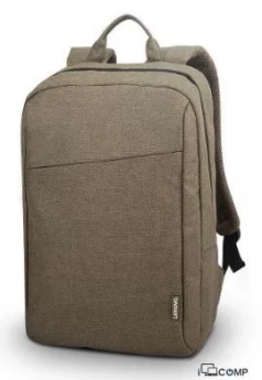 Lenovo 15.6 Laptop Casual Backpack B210 (GX40Q17228)