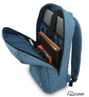 Lenovo 15.6 Laptop Casual Backpack B210 Blue (GX40Q17226)