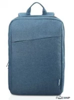 Lenovo 15.6 Laptop Casual Backpack B210 Blue (GX40Q17226)