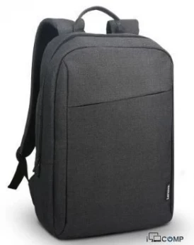 Lenovo 15.6 Laptop Casual Backpack B210 Black (GX40Q17225)