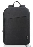 Lenovo 15.6 Laptop Casual Backpack B210 Black (GX40Q17225)