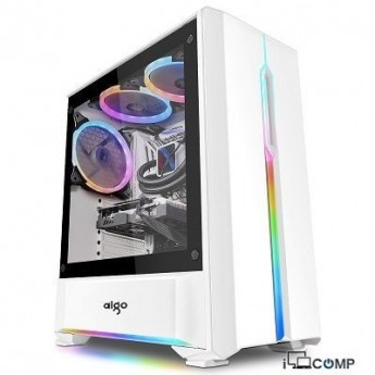 Внешний вид: iComp Gladiators Machine Gaming PC iComp Gladiators Machine Gaming PC
