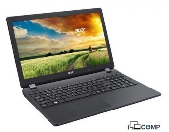 Внешний вид: Noutbuk Acer ES1-132 (NX.GGLER.002) Noutbuk Acer ES1-132 (NX.GGLER.002)