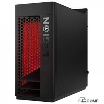 Внешний вид: Lenovo Legion T530-28ICB (90JL00ERRK) Lenovo Legion T530-28ICB (90JL00ERRK)