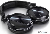 Pioneer HDJ-1500-K Professional DJ Headphones