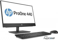 Monoblok HP ProOne 440 G4 (5BL90ES)