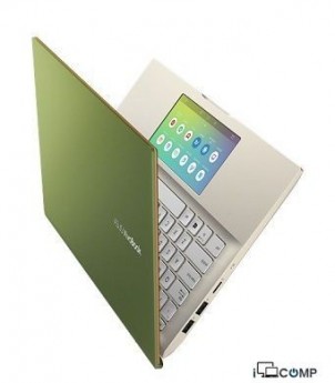 Внешний вид: Noutbuk Asus Vivobook S432F-AB74 (90NB0M62-M00150) Noutbuk Asus Vivobook S432F-AB74 (90NB0M62-M00150)