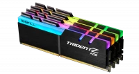 DDR4 G.SKILL Trident Z RGB 32GB 3000 Mhz (F4-3000C16Q-32GTZR) Kit