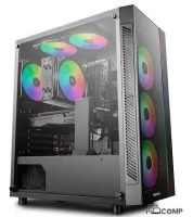 DeepCool MATREXX 55 ADD-RGB Computer Case