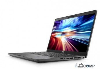 Внешний вид: Noutbuk DELL Latitude 5401 Noutbuk DELL Latitude 5401