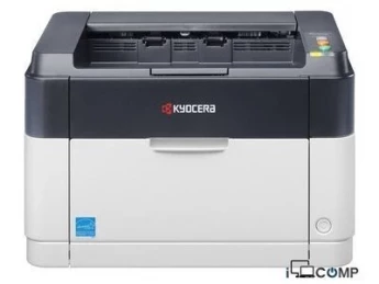 Kyocera FS-1040 91102M23RU2) A4 Printer