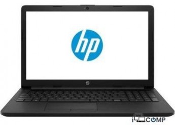 Внешний вид: Noutbuk HP 15-da0224ur (4PM13EA) Noutbuk HP 15-da0224ur (4PM13EA)