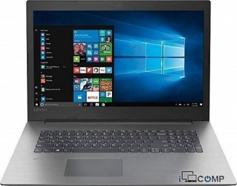 Внешний вид: Noutbuk Lenovo Ideapad 330-17IKB (81DM0005US) Noutbuk Lenovo Ideapad 330-17IKB (81DM0005US)