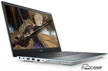 Внешний вид: Noutbuk DELL G3 15 3590 Noutbuk DELL G3 15 3590