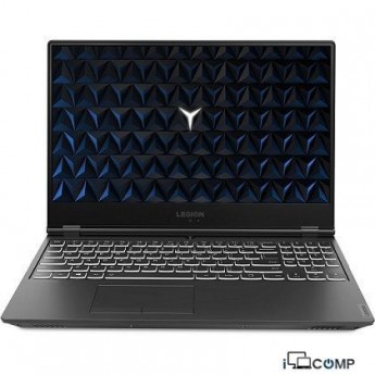 Внешний вид: Noutbuk Lenovo Legion Y540 (81SX000FUS) Noutbuk Lenovo Legion Y540 (81SX000FUS)