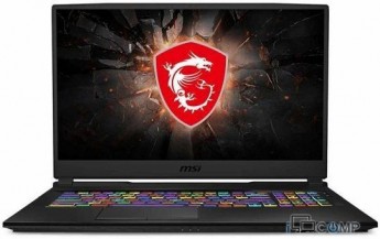 Внешний вид: Noutbuk MSI GL75 9SDK Noutbuk MSI GL75 9SDK